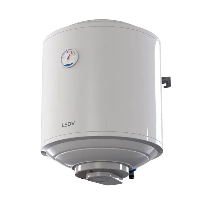 Бойлер LEOV EL 50 l изображение 3