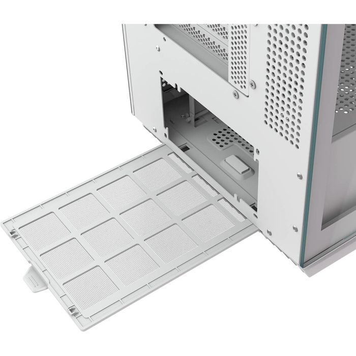 Корпус Cougar FV270 RGB White изображение 12