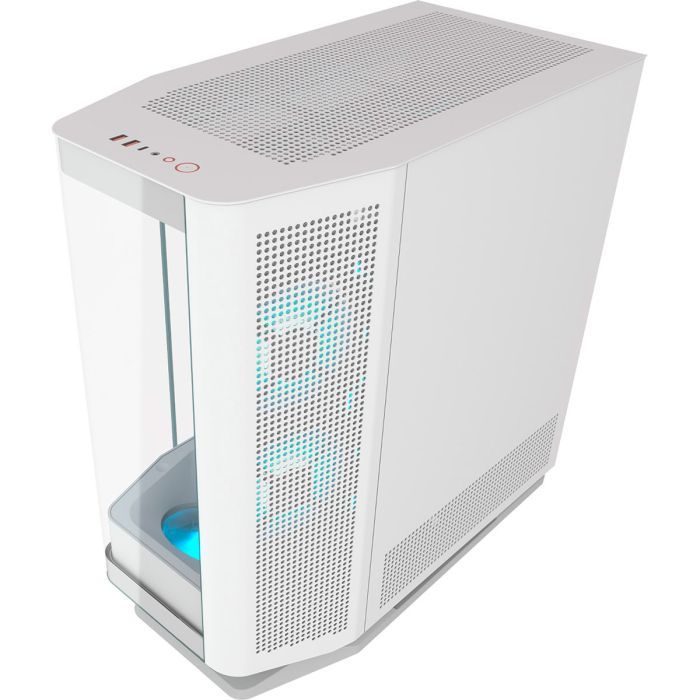 Корпус Cougar FV270 RGB White изображение 3