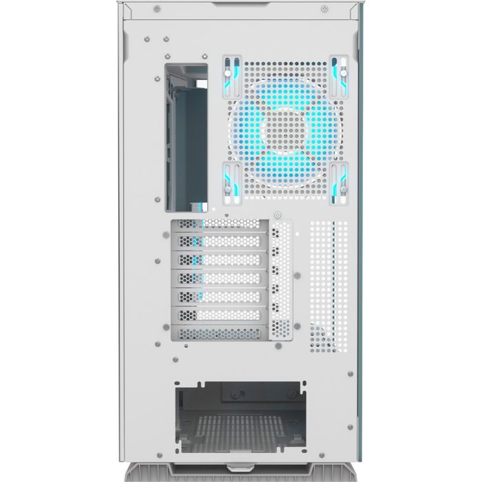 Корпус Cougar FV270 RGB White изображение 4