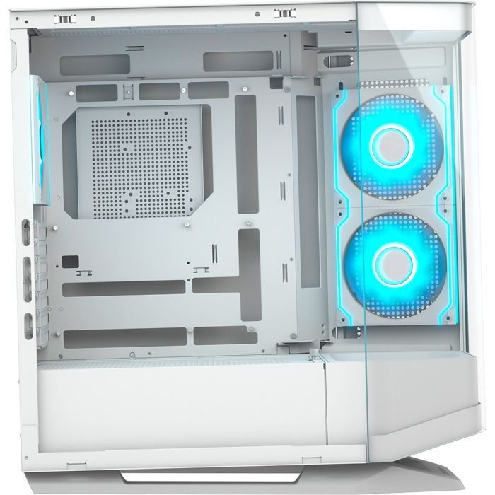 Корпус Cougar FV270 RGB White изображение 5