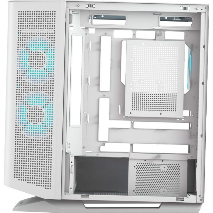 Корпус Cougar FV270 RGB White изображение 6