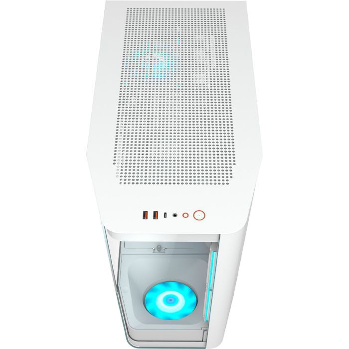 Корпус Cougar FV270 RGB White изображение 9