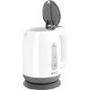 Электрочайник ECG RK 1759 Classica Grigio изображение 3