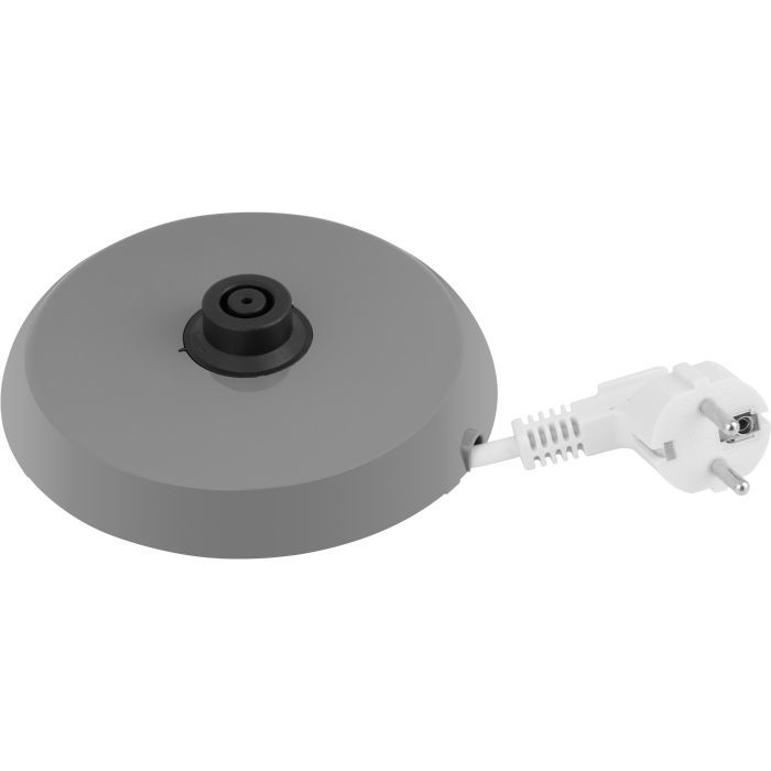 Электрочайник ECG RK 1759 Classica Grigio изображение 6