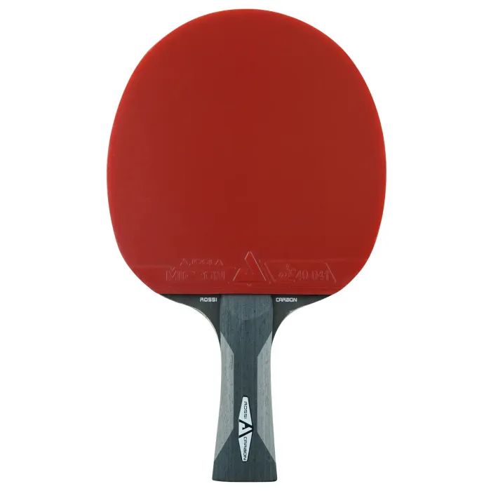 Ракетка для настольного тенниса Joola Rosskopf Carbon (54208) (930939) изображение 2
