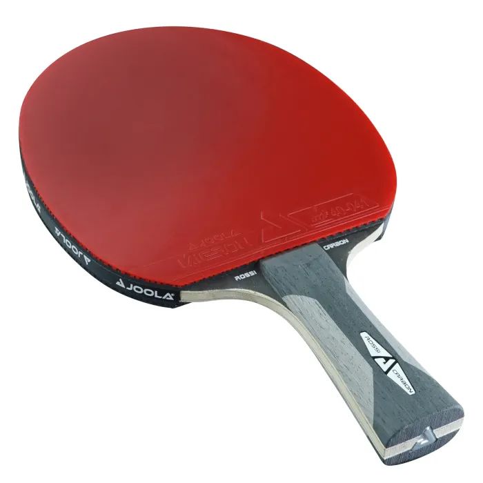 Ракетка для настольного тенниса Joola Rosskopf Carbon (54208) (930939) изображение 3