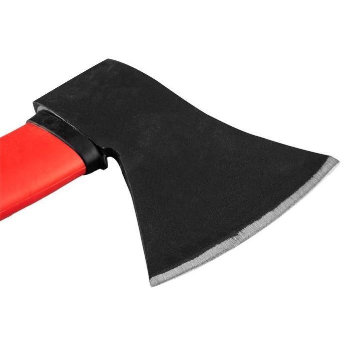 Сокира Top Tools руків'я скловолокно 37см 800г (05A208) зображення 3