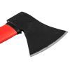 Сокира Top Tools руків'я скловолокно 37см 800г (05A208) зображення 3