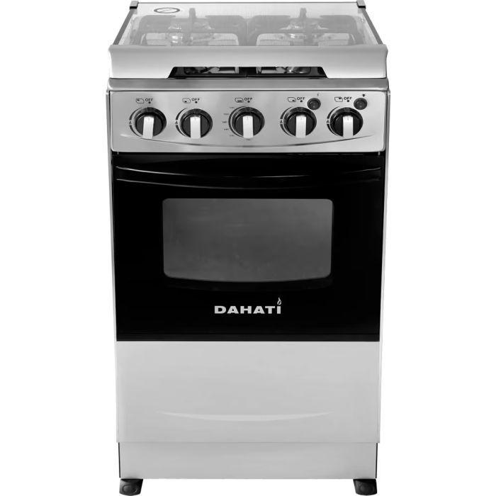 Плита DAHATI 2000-17S изображение 3