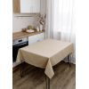 Скатерть Прованс Kelly беж 180х140 см (032922) изображение 2