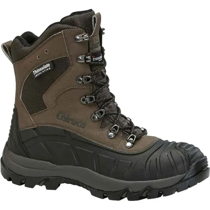 Черевики Chiruca Patagonia 45 (4489202-45)