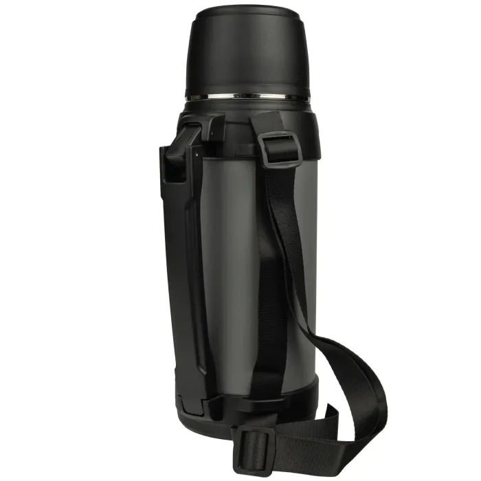 Термос Tribe Family line 2.5 л Olive (T-DG-0002-olive) изображение 2