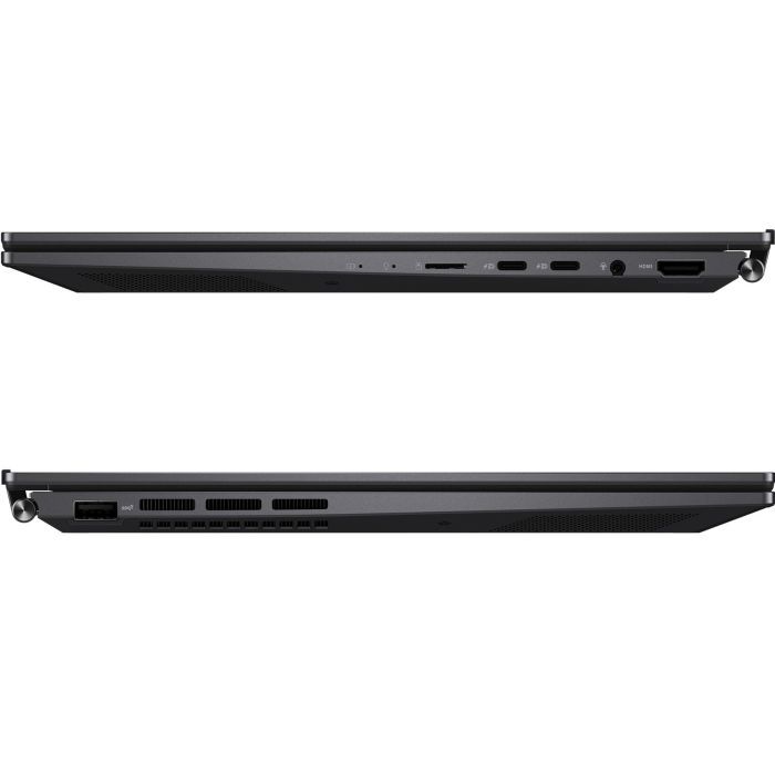 Ноутбук ASUS Zenbook 14 OLED UM3402YA-KM697 (90NB0W95-M016W0) изображение 5