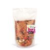 Гранола Bee Granola Фраголино 1 кг (4820228430665)