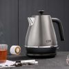Электрочайник DeLonghi KBIN 2001 TB изображение 10