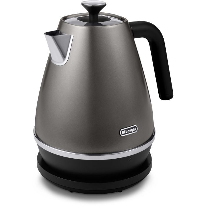 Электрочайник DeLonghi KBIN 2001 TB изображение 2