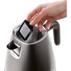 Электрочайник DeLonghi KBIN 2001 TB изображение 3