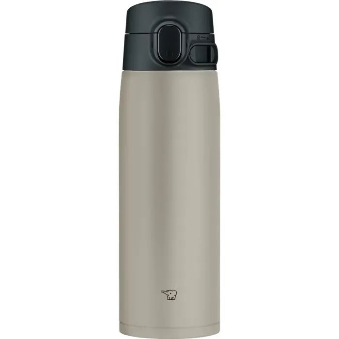 Термокружка Zojirushi SM-VA60XA 0.60 л Сталевий (1678.07.52)