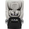 Автокресло Britax-Romer Dualfix Pro M Lux Linen Grey (2000040896) изображение 3