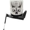 Автокресло Britax-Romer Dualfix Pro M Lux Linen Grey (2000040896) изображение 4