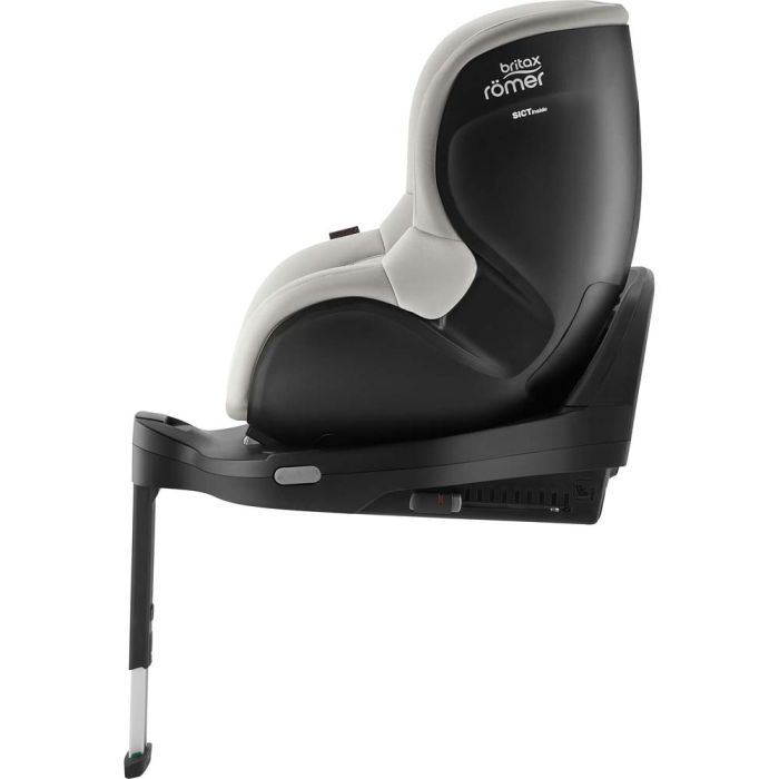 Автокресло Britax-Romer Dualfix Pro M Lux Warm Caramel (2000040897) изображение 5