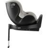 Автокресло Britax-Romer Dualfix Pro M Lux Linen Grey (2000040896) изображение 7