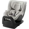 Автокресло Britax-Romer Dualfix Pro M Lux Linen Grey (2000040896)