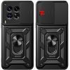 Чохол до мобільного телефона BeCover Military Tecno Camon 30 (CL6) Black (712170) зображення 2