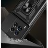 Чохол до мобільного телефона BeCover Military Tecno Camon 30 (CL6) Black (712170) зображення 4