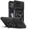 Чохол до мобільного телефона BeCover Military Tecno Camon 30 (CL6) Black (712170) зображення 7