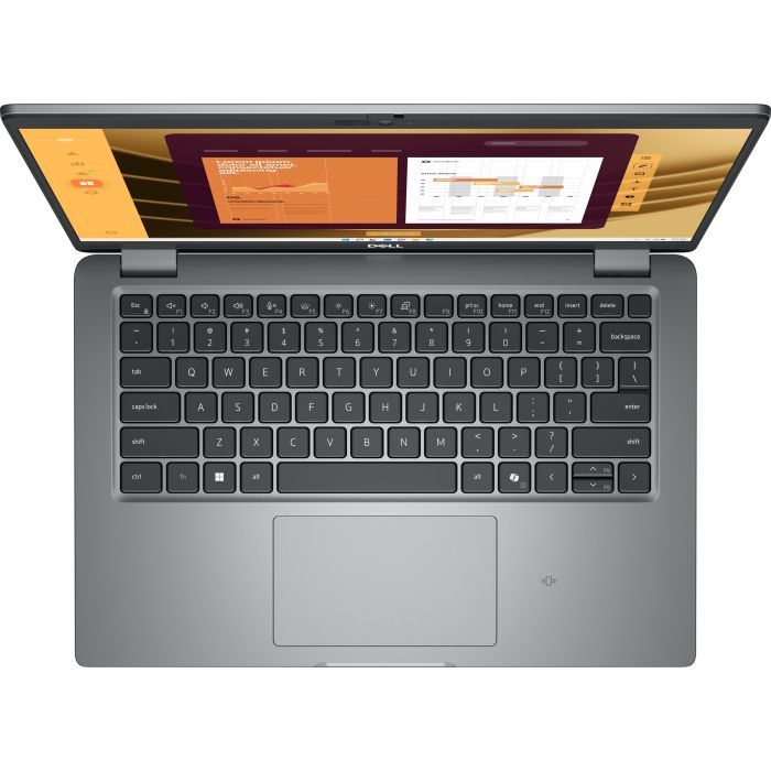 Ноутбук Dell Latitude 5450 (N096L545014UA_W11P) изображение 4
