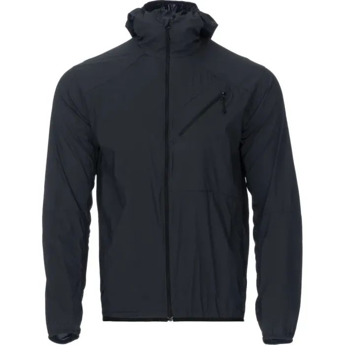 Куртка Turbat Fluger 2 Mns anthracite black S (012.004.3055)