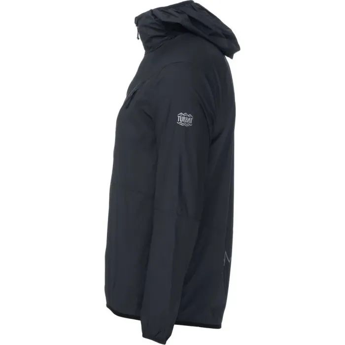 Куртка Turbat Fluger 2 Mns anthracite black S (012.004.3055) зображення 3