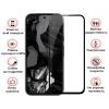 Скло захисне BeCover Google Pixel 8a Black (711663) зображення 3