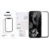 Скло захисне BeCover Google Pixel 8a Black (711663) зображення 4