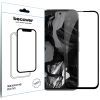Скло захисне BeCover Google Pixel 8a Black (711663)