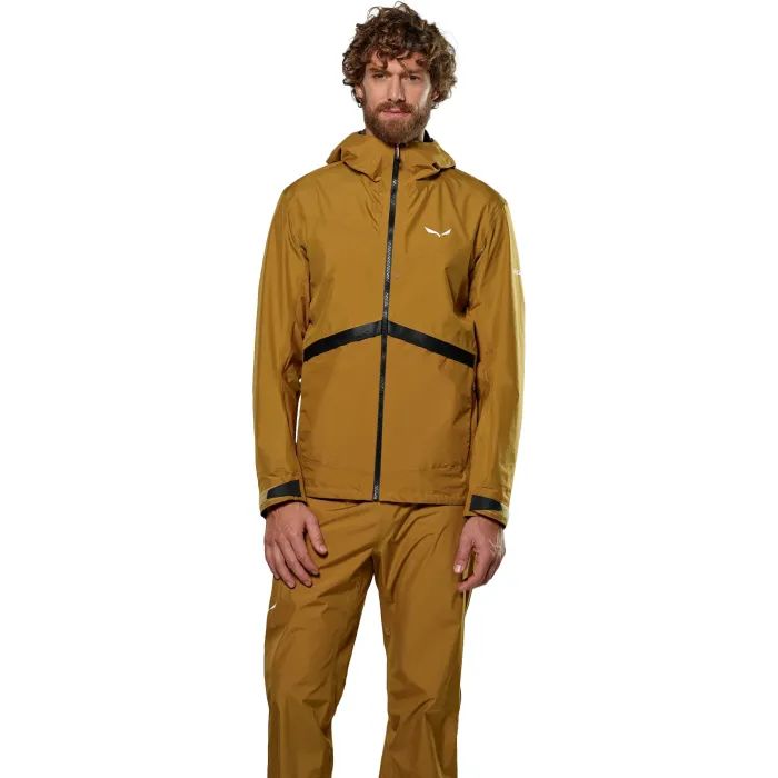 Куртка Salewa Puez PTX HYB Mns 28839 7020 48/M (013.012.0897) зображення 3