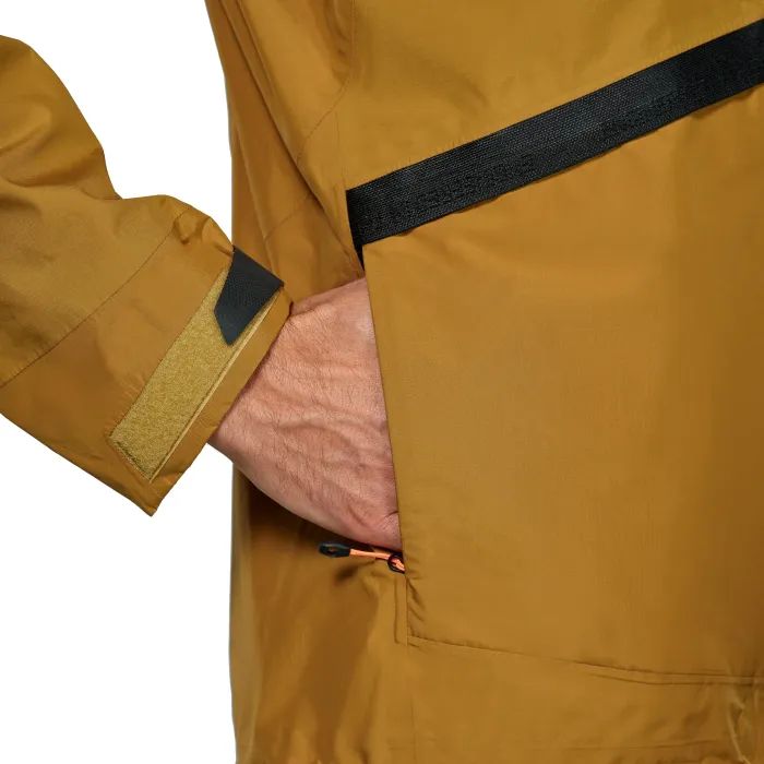 Куртка Salewa Puez PTX HYB Mns 28839 7020 48/M (013.012.0897) зображення 5