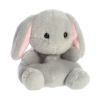 Мягкая игрушка Aurora Palm Pals (Палм Палс) вислоухий серый кроль 15 см (210767P) изображение 2