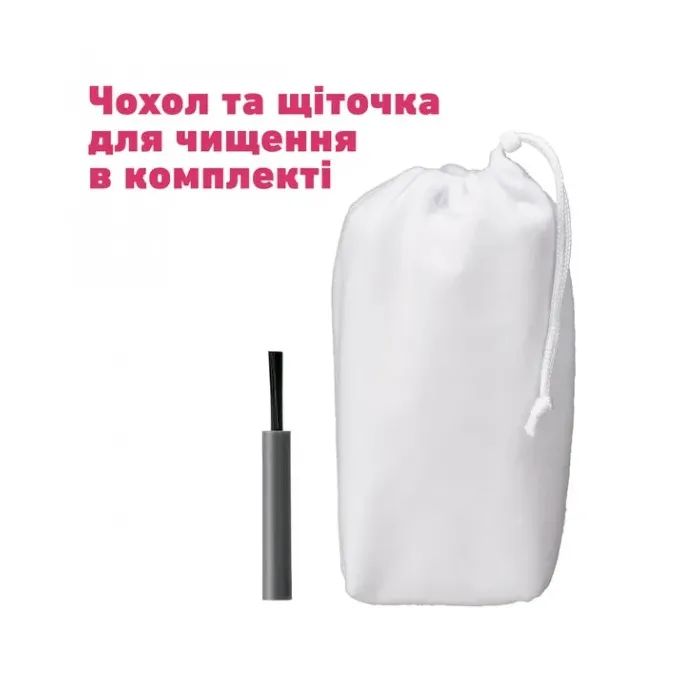 Епілятор Panasonic ES-EY80-P520 зображення 11