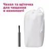Епілятор Panasonic ES-EY80-P520 зображення 11