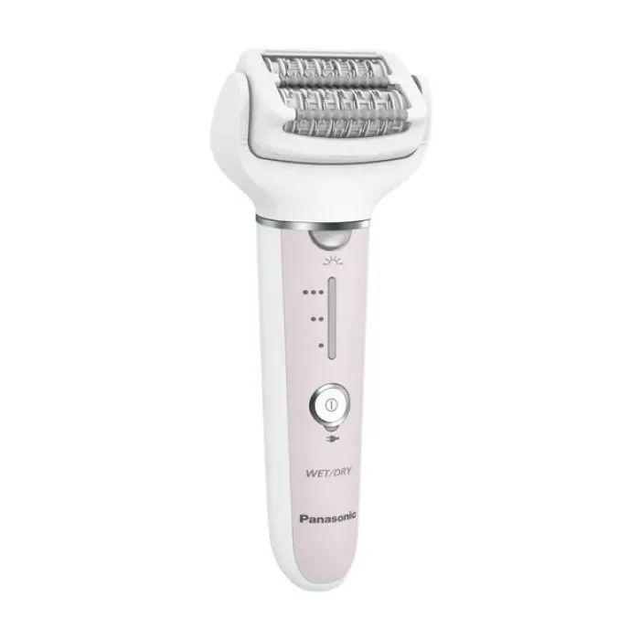 Епілятор Panasonic ES-EY80-P520 зображення 12