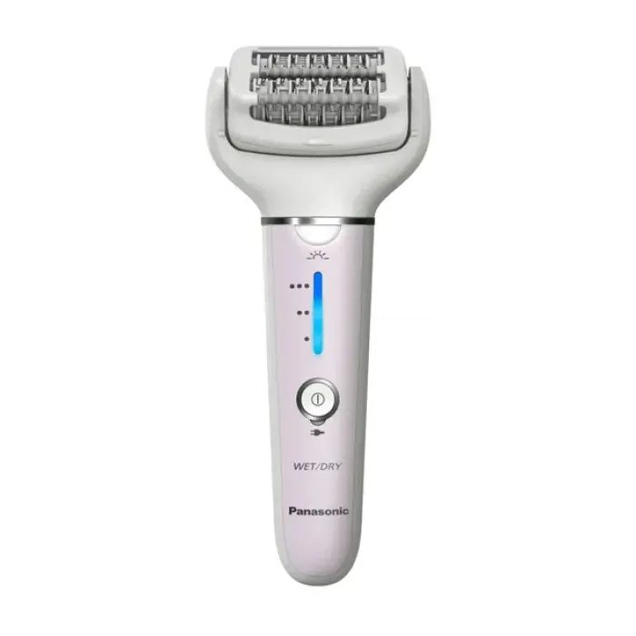 Епілятор Panasonic ES-EY80-P520 зображення 2