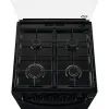Плита Zanussi ZCK67211BA изображение 2