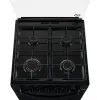 Плита Zanussi ZCK67211BA изображение 2