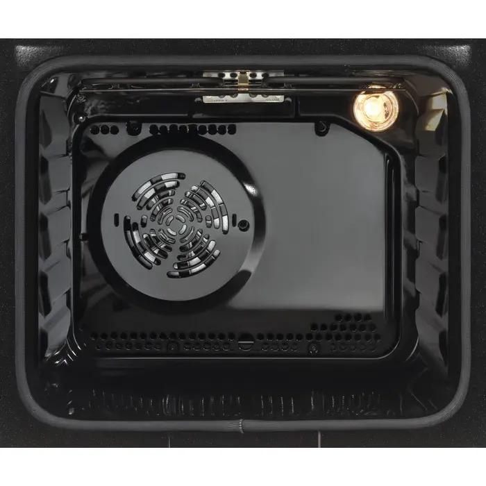 Плита Zanussi ZCK67211BA изображение 3