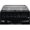 Плита Zanussi ZCK67211BA