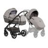 Коляска TUTIS VIVA5 Essential Warm Grey (1452068)