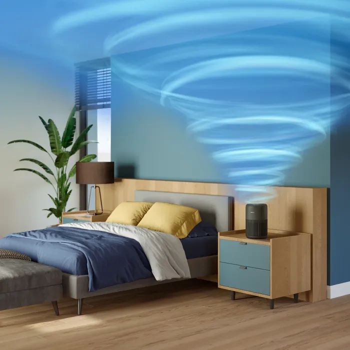 Очисник повітря Philips AC0951/13 зображення 6